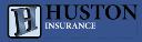 Huston Insurance logo